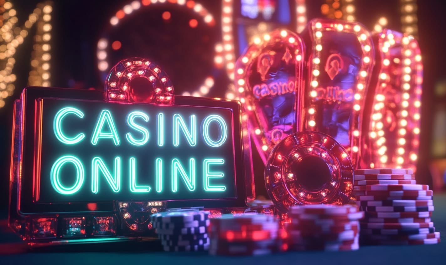 
                                Casino Online SOHOZ88 Worldwide
                                